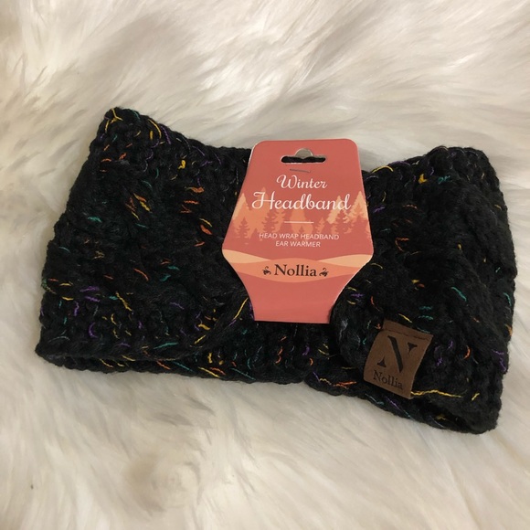 Knit Headbands HP! π₯³ - Picture 11 of 14